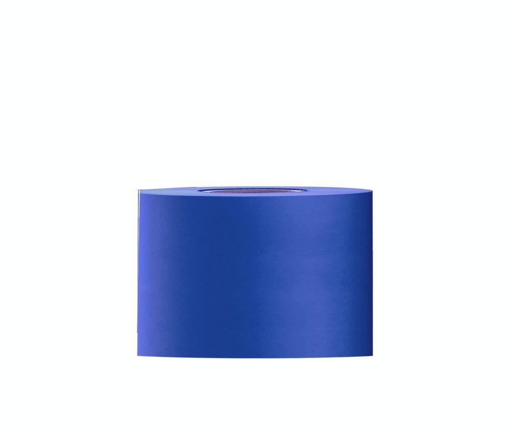 Parade Blue - Packing Tissue - Roll - 6" x 1800 ft.