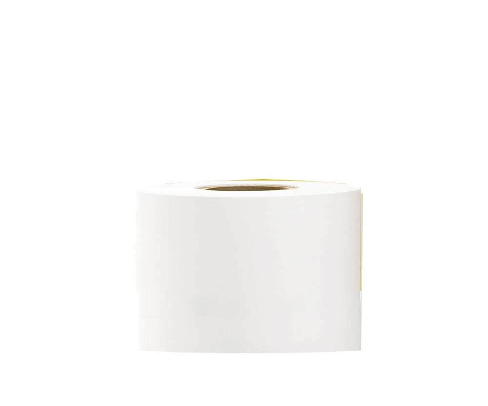 White - Packing Tissue - Roll - 6" x 1800 ft.
