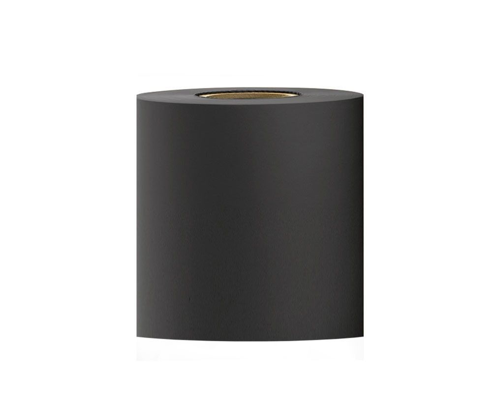 Black - Packing Tissue - Roll - 9" x 1800 ft.
