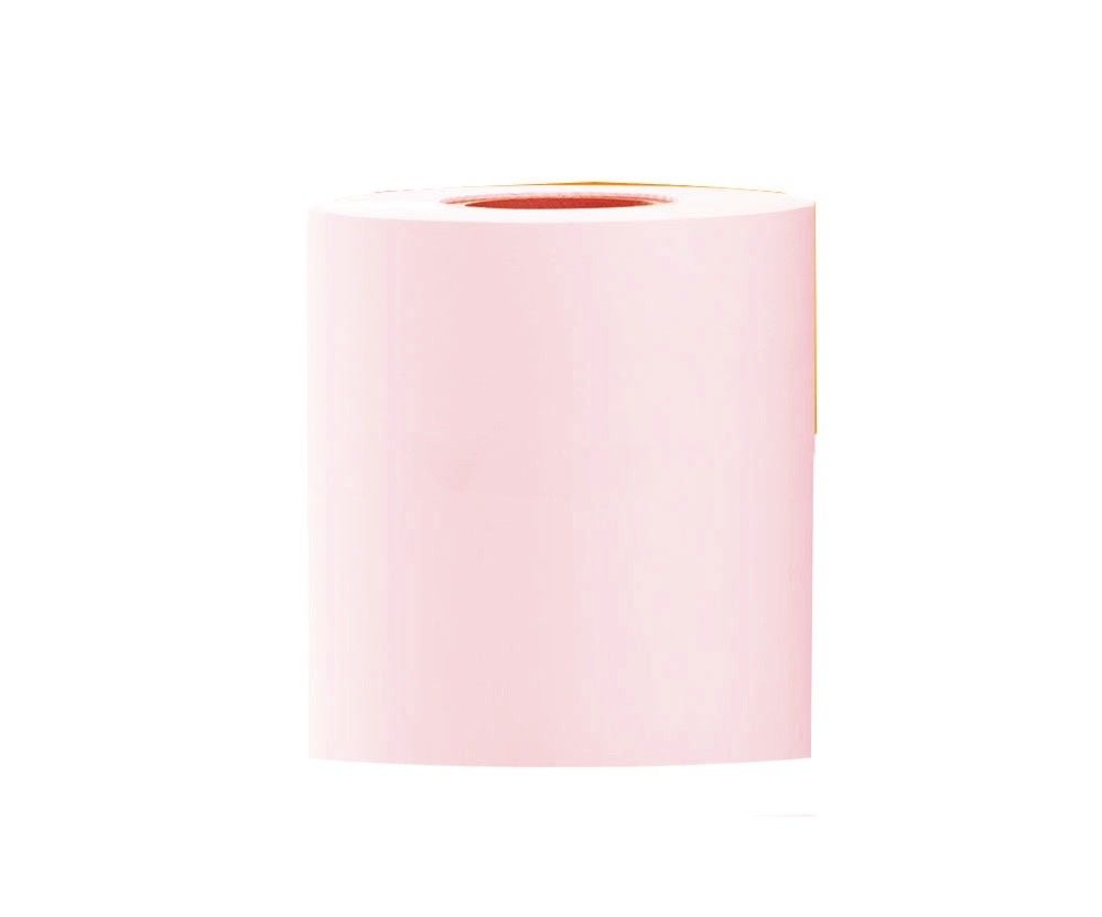 Blush - Packing Tissue - Roll - 9" x 1800 ft.