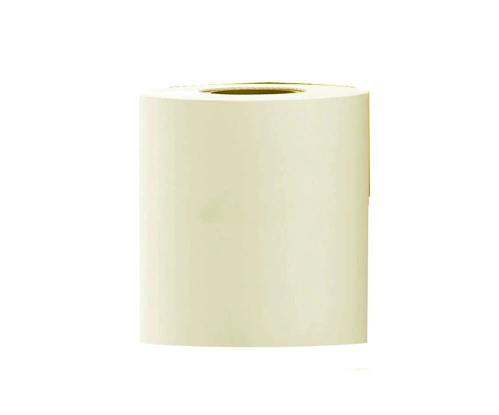 French Vanilla - Packing Tissue - Roll - 9" x 1800 ft.