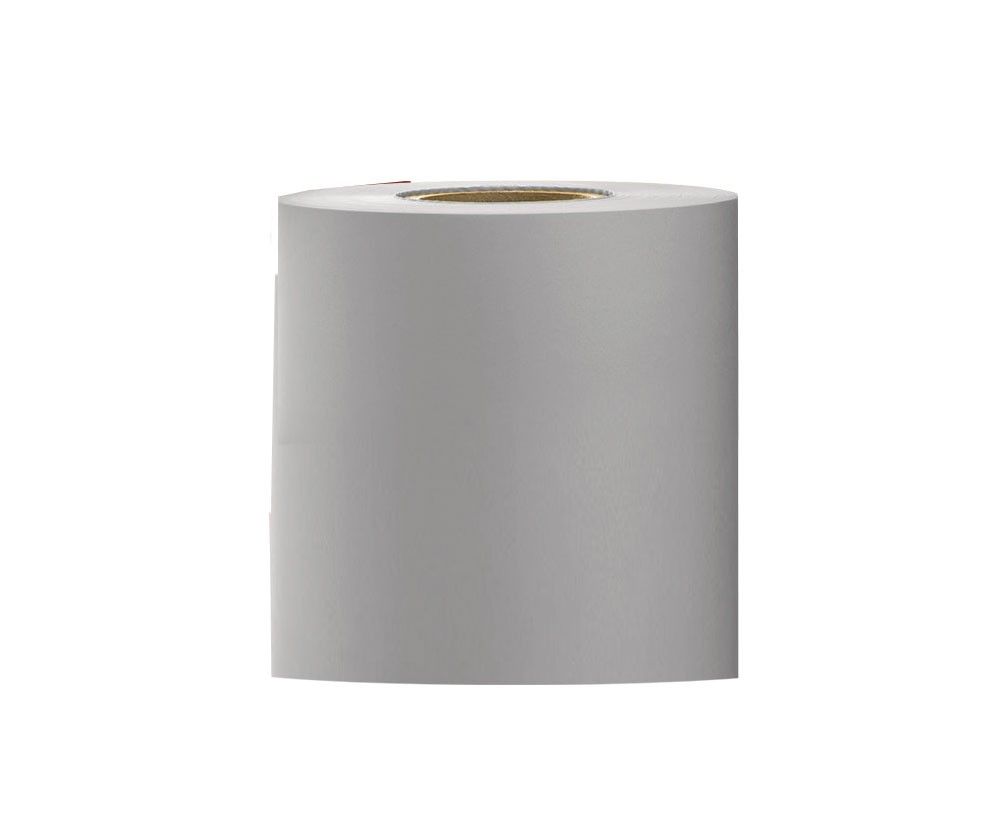 Light Gray - Packing Tissue - Roll - 9" x 1800 ft.