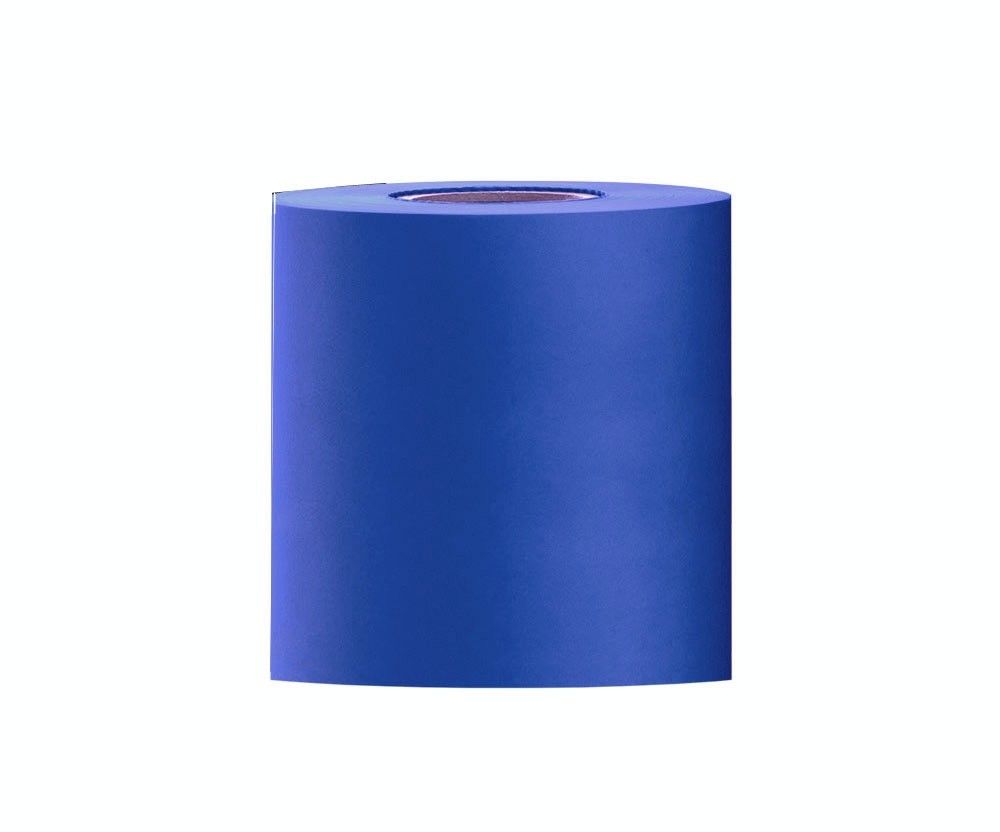 Parade Blue - Packing Tissue - Roll - 9" x 1800 ft.