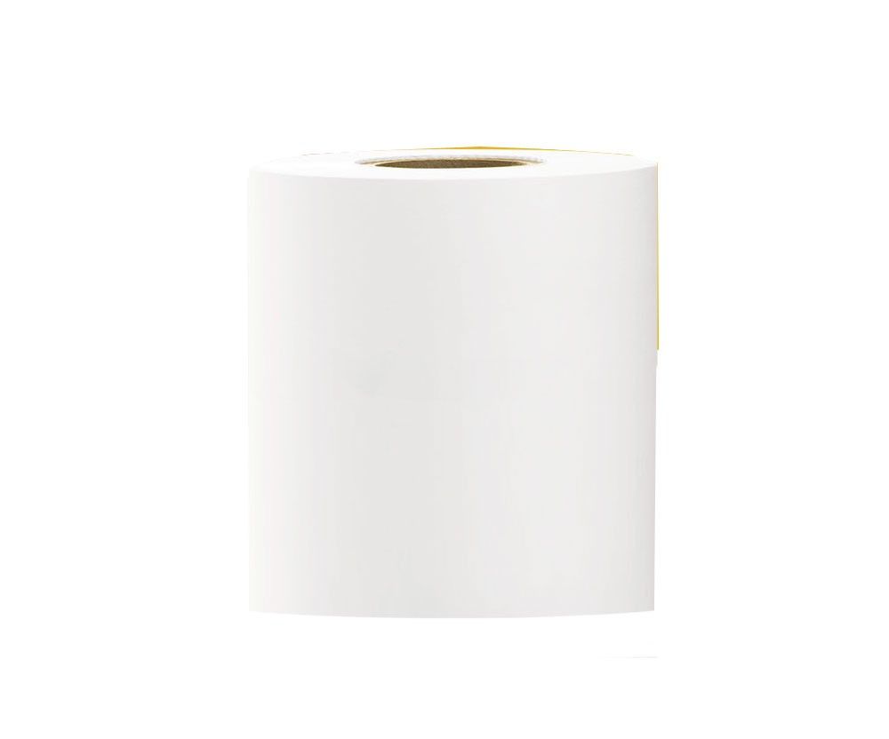 White - Packing Tissue - Roll - 9" x 1800 ft.