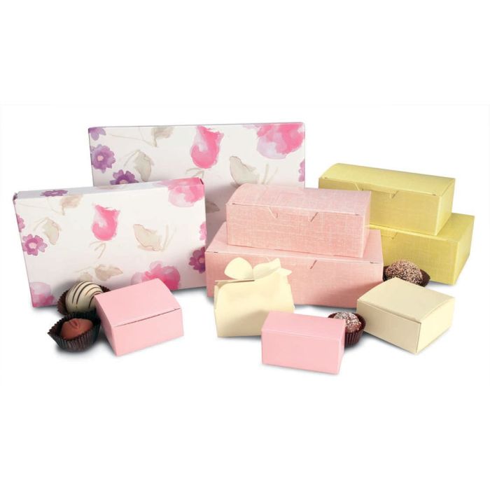 Tulip Pastel Spring Box Collection