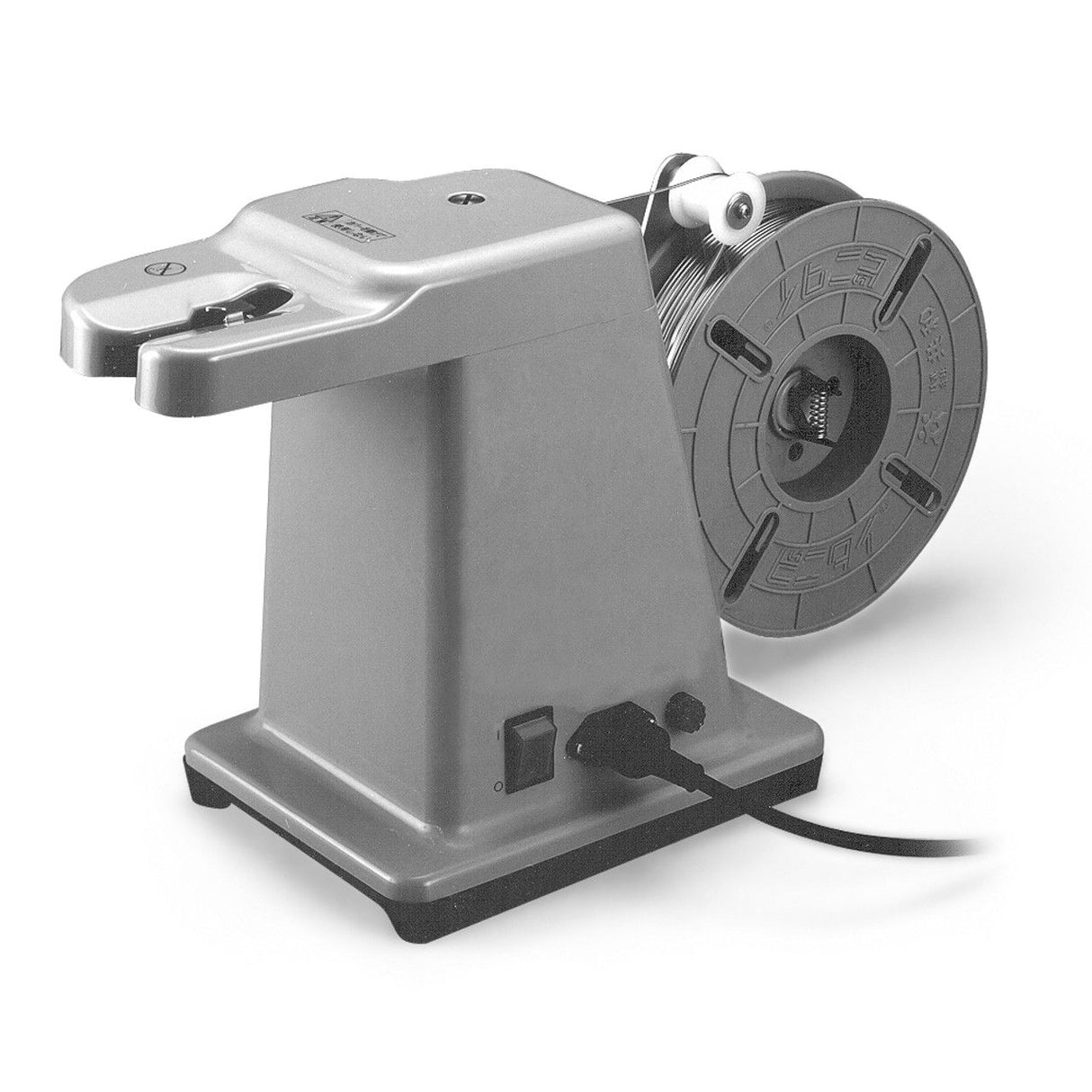 Twist Tie Machine - Twist Tie Machine