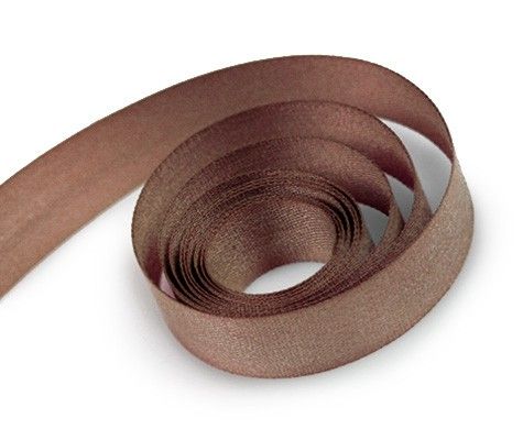 Brown - Universal Twill - 5/8" x 100 Yards