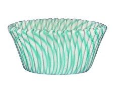 Pisa Turquoise - Baking Cup - 2" (Dia) x 1-1/4" (H)