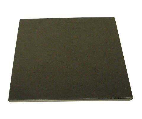 Black - Square Cake Drum - 14" Square