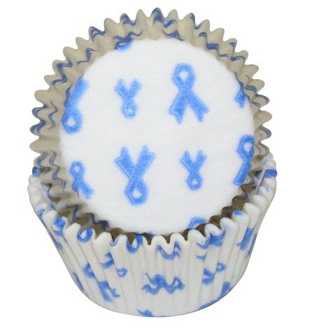 Blue Ribbon - Baking Cup - 2" (Dia) x 1-1/4" (H)