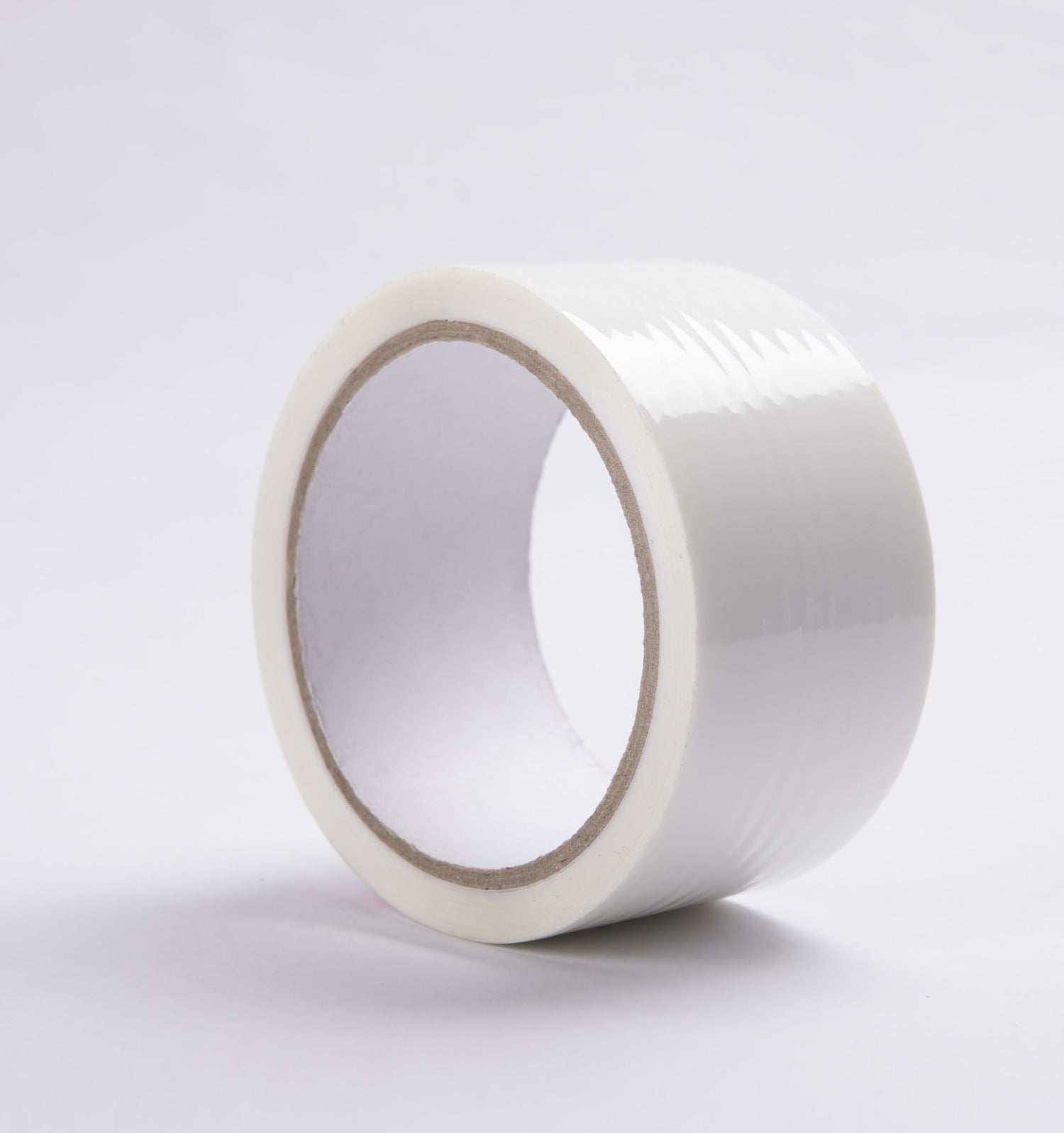 White - Packing Tape - (1.8 mil) 2" Width x 85 Yards