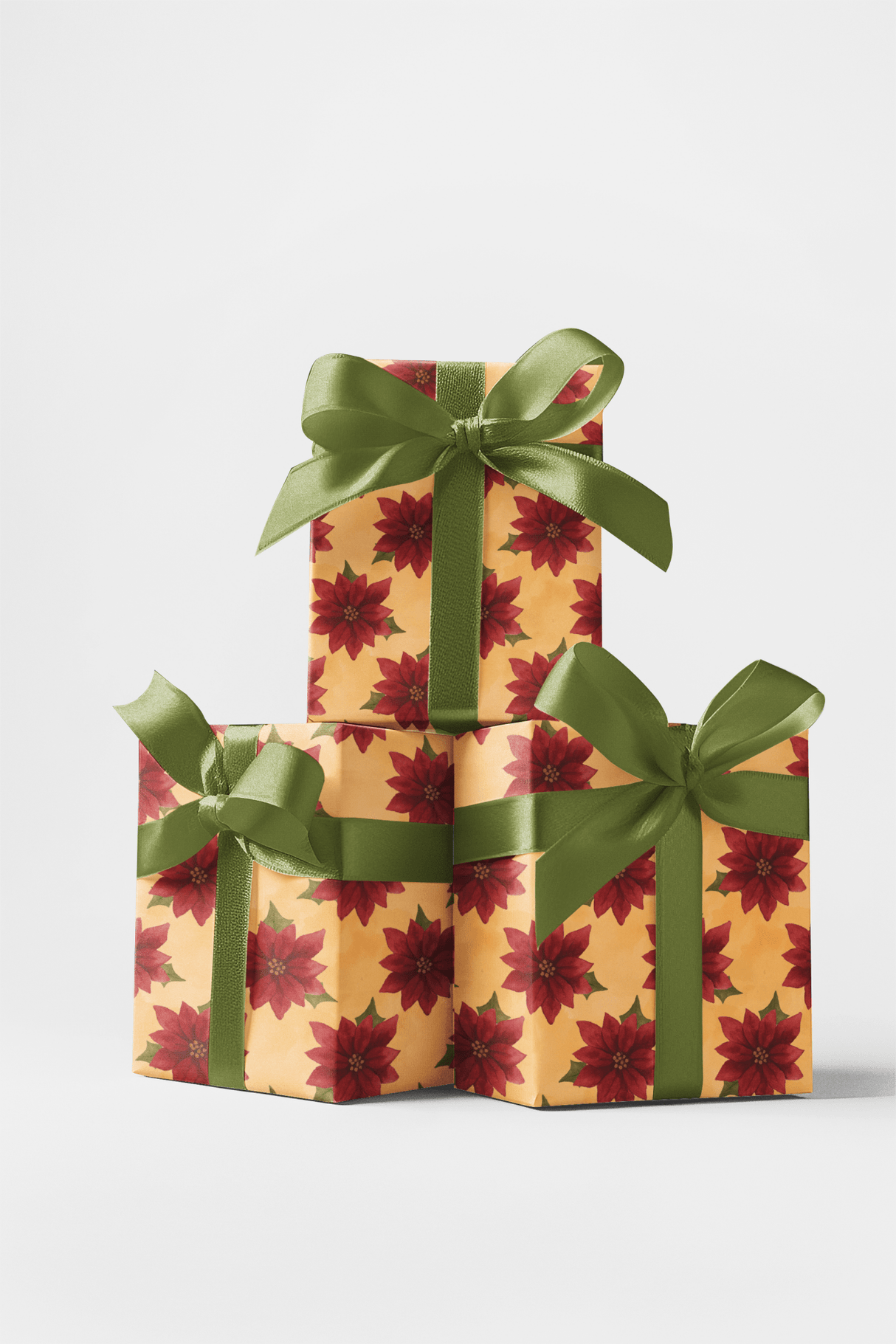 Festive Flora
