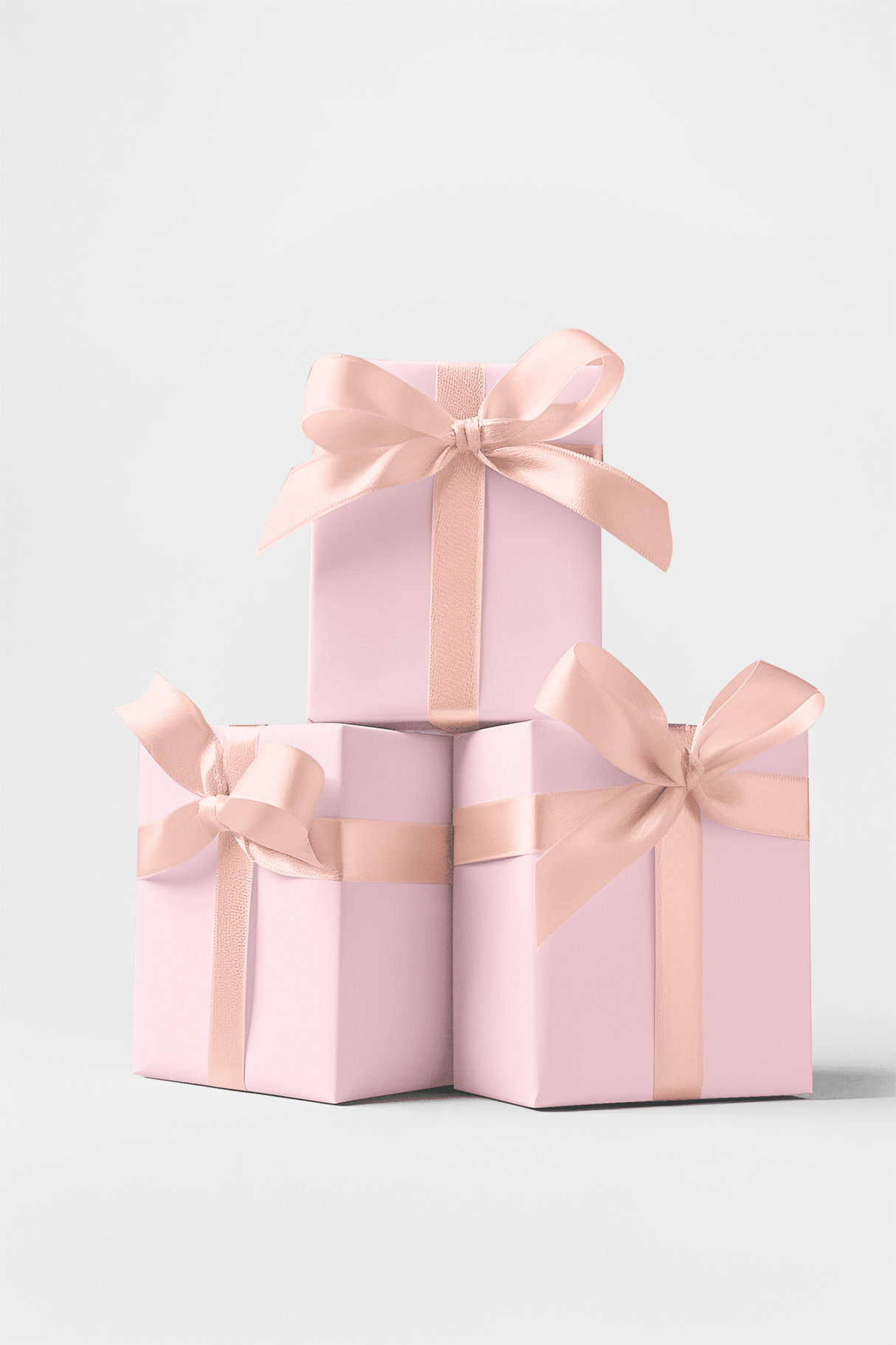 Blush Pink