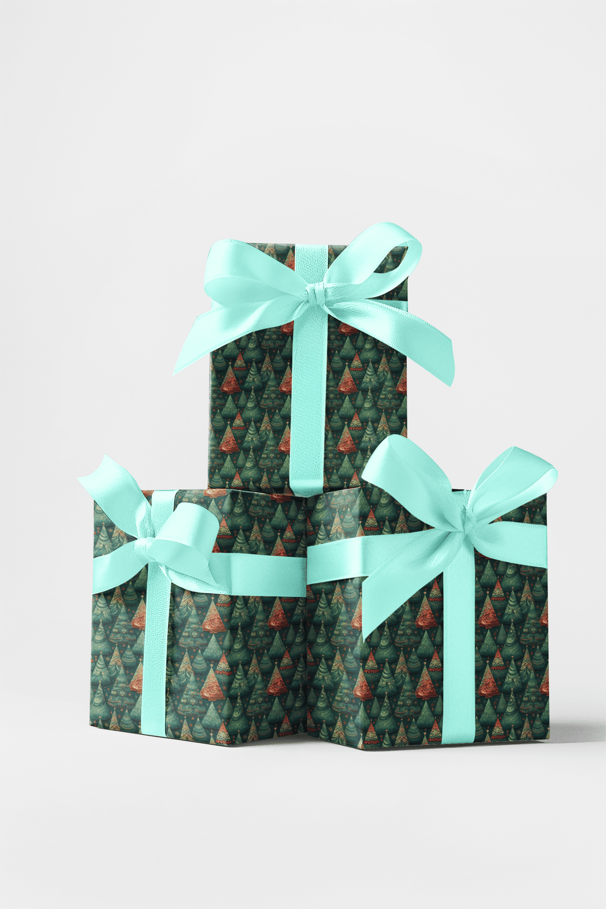 Festive Fir Fiesta