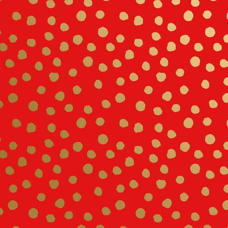 Elegant Dots - Gift Wrap - Jumbo Roll (30" x 10 ft.)