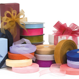 Sheer Ribbon