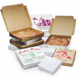 Restaurant Packaging