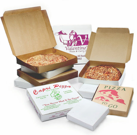 Restaurant Packaging