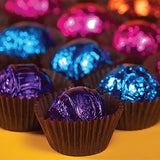 Candy Wrappers