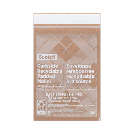 Padded Mailers