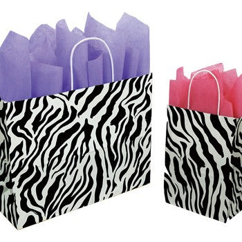 Animal Print Packaging