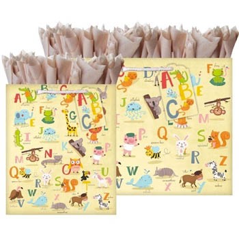 Baby Shower Packaging