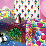 Wrapping Paper