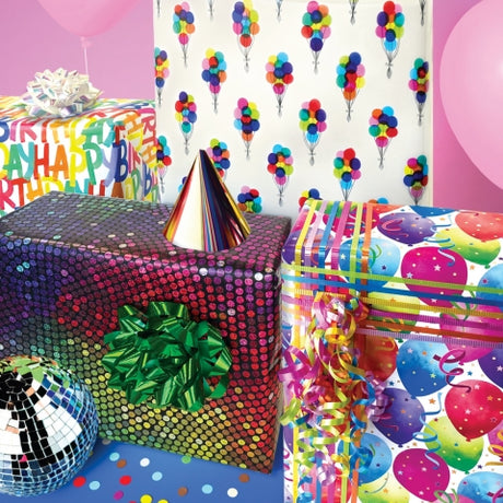 Wrapping Paper