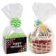 Cellophane Basket Bags