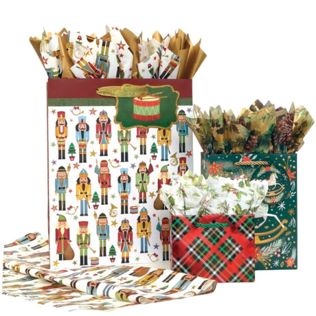 Christmas Gift Bags