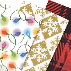 Christmas Gift Tissue Paper