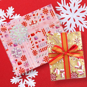 Christmas Gift Wrap
