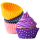 Cupcake Liners & Wrappers