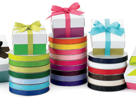 Grosgrain Ribbon