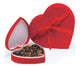 Valentine & Heart Chocolate Boxes