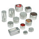 Tins