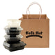 Restaurant Bags