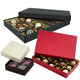 Rigid Chocolate Boxes