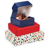 Shipping Boxes & Mailers