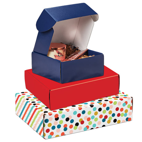 Shipping Boxes & Mailers