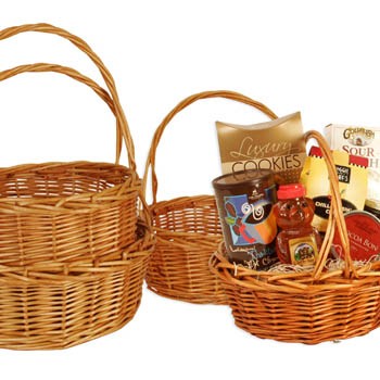 Wicker Baskets