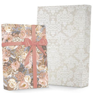 Wedding Gift Wrap