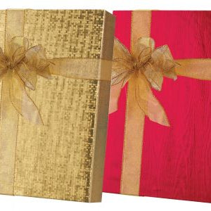 Foil Wrapping Paper