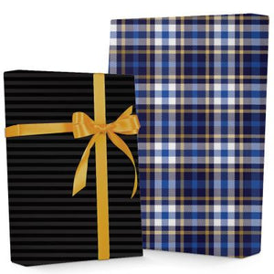 Men's Gift Wrap