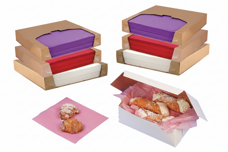 Bakery Tissue