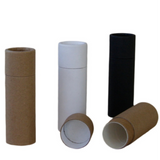 1 ounce / 30 g Push-Up Tubes
