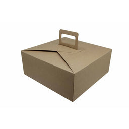 Handled Bakery Boxes