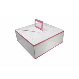 Handled Bakery Boxes