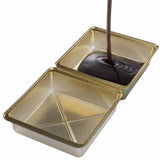 Indulgence Set Up Candy Trays