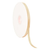 Single Face Satin Ribbon | Raw Silk (826)